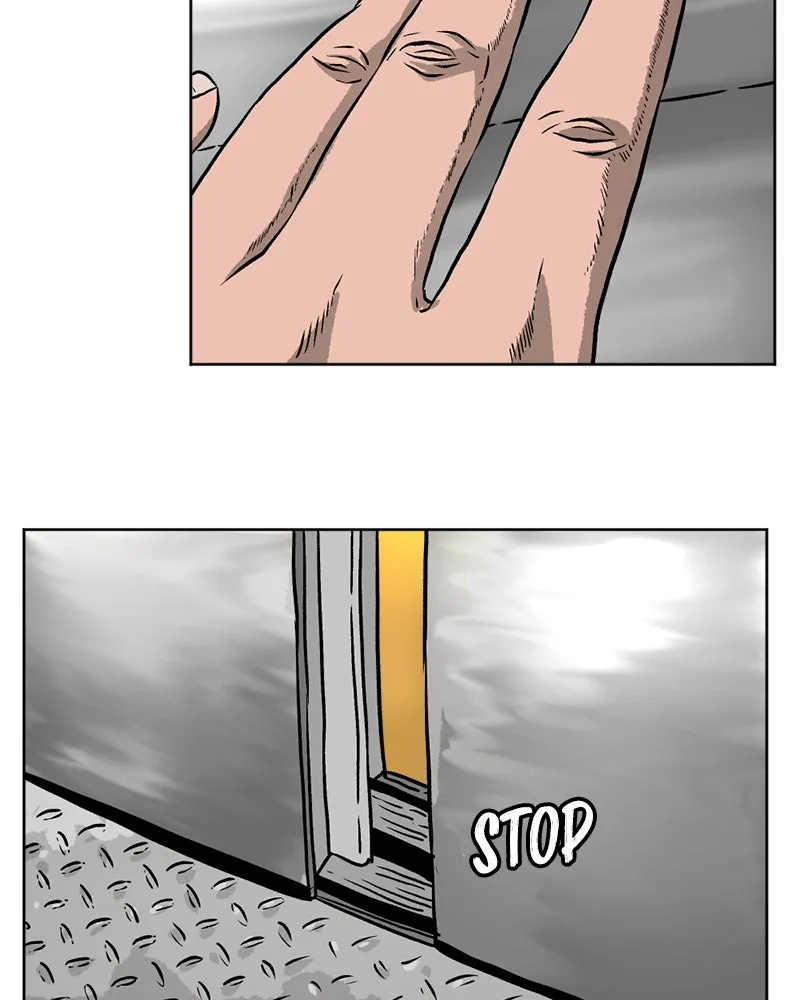 A Mark Against Thee Chapter 5 page 7 - 