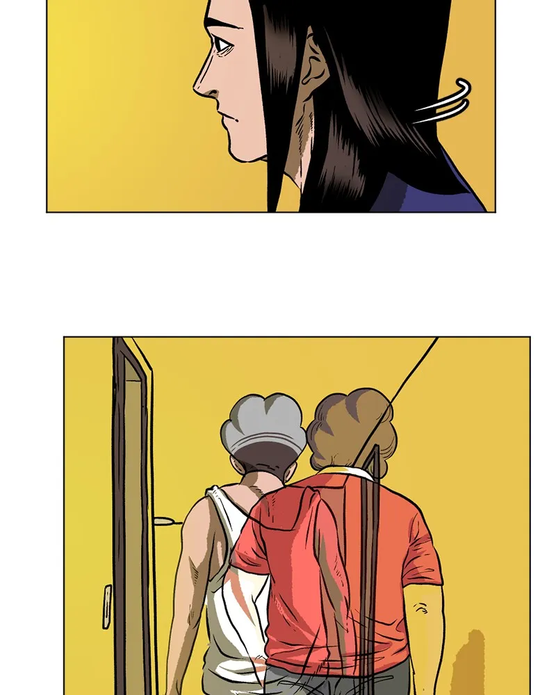 A Mark Against Thee Chapter 5 page 61 - 