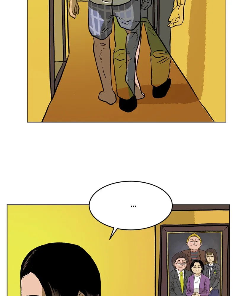 A Mark Against Thee Chapter 5 page 62 - 