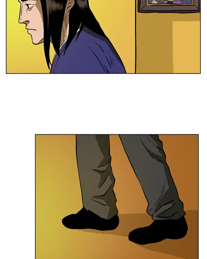 A Mark Against Thee Chapter 5 page 63 - 