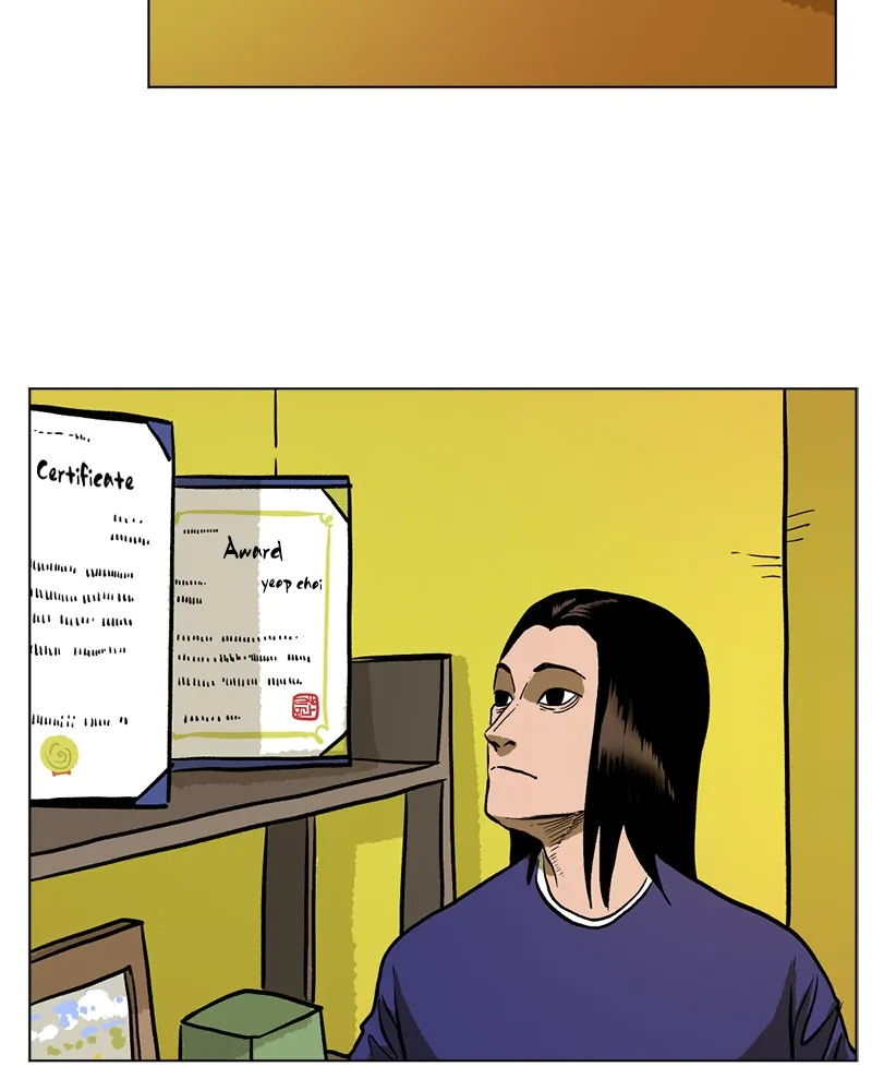 A Mark Against Thee Chapter 5 page 64 - 