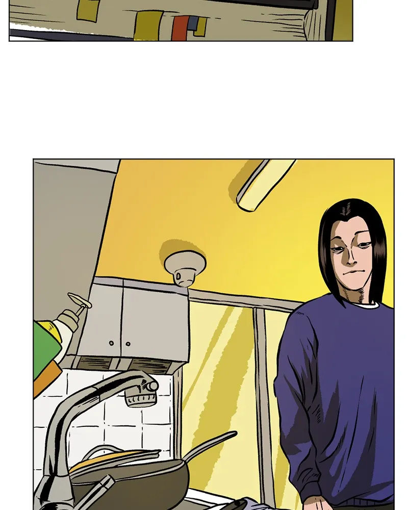 A Mark Against Thee Chapter 5 page 66 - 