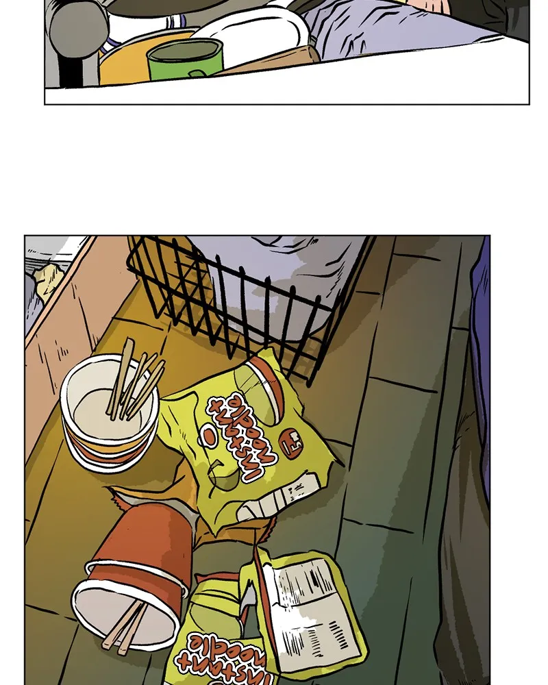 A Mark Against Thee Chapter 5 page 67 - 