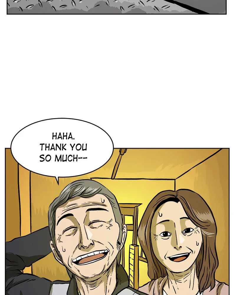 A Mark Against Thee Chapter 5 page 8 - 