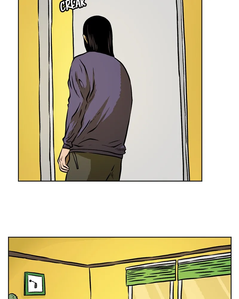 A Mark Against Thee Chapter 5 page 71 - 