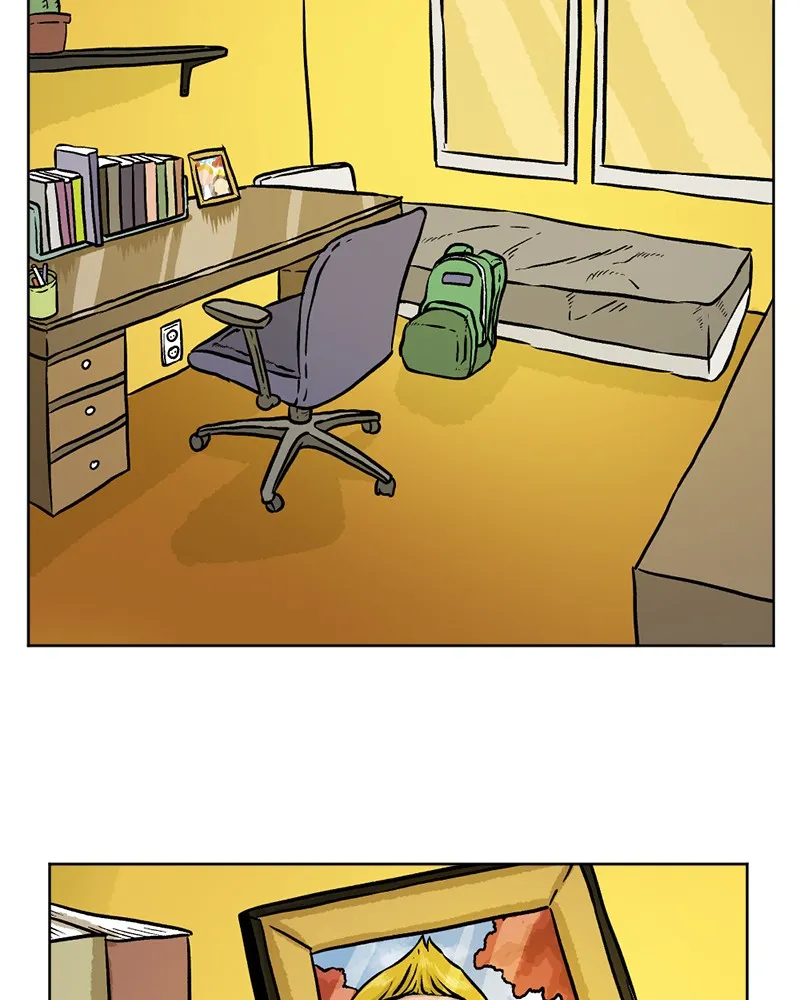 A Mark Against Thee Chapter 5 page 72 - 