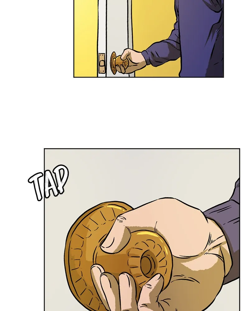 A Mark Against Thee Chapter 5 page 74 - 