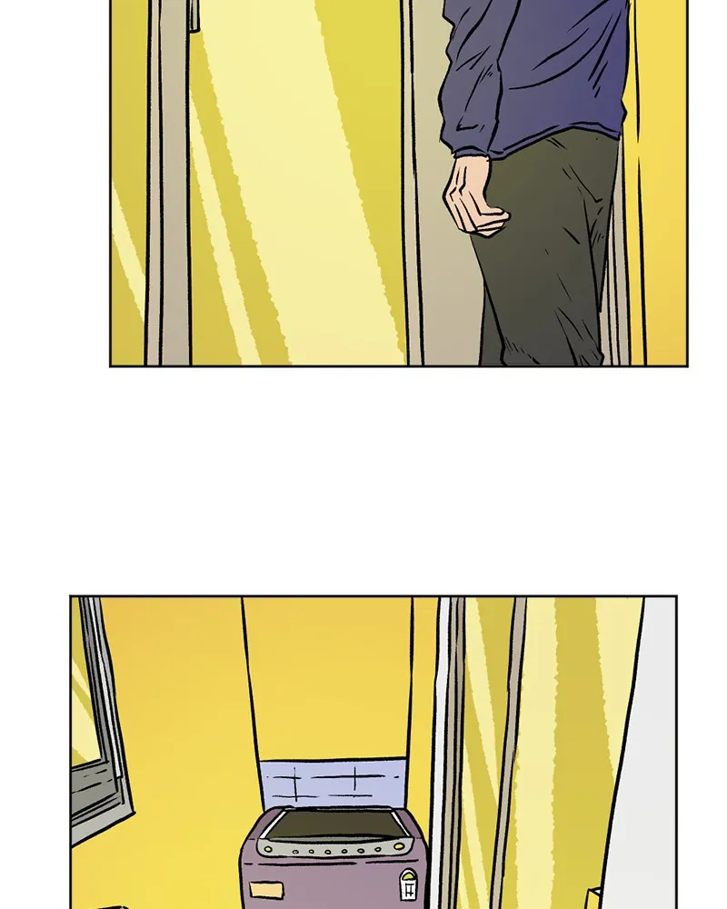 A Mark Against Thee Chapter 5 page 80 - 