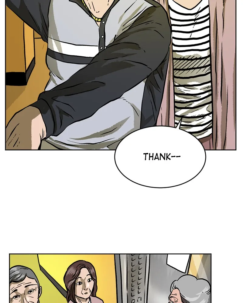 A Mark Against Thee Chapter 5 page 9 - 