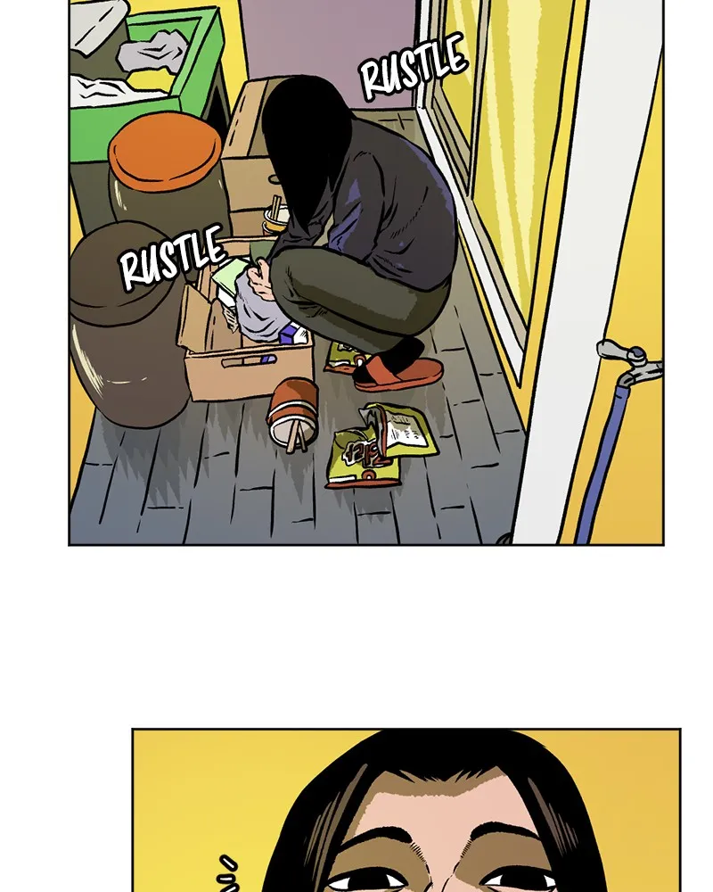 A Mark Against Thee Chapter 5 page 81 - 