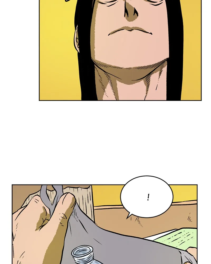A Mark Against Thee Chapter 5 page 82 - 
