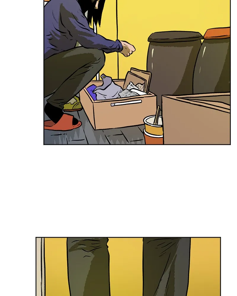 A Mark Against Thee Chapter 5 page 86 - 