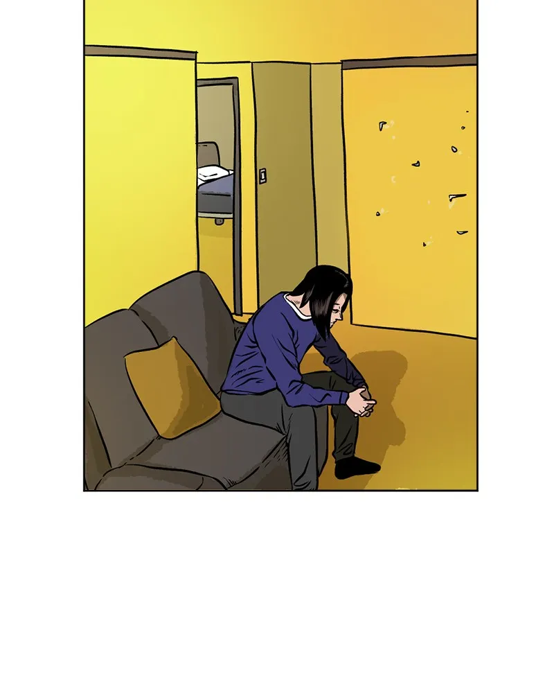 A Mark Against Thee Chapter 5 page 88 - 