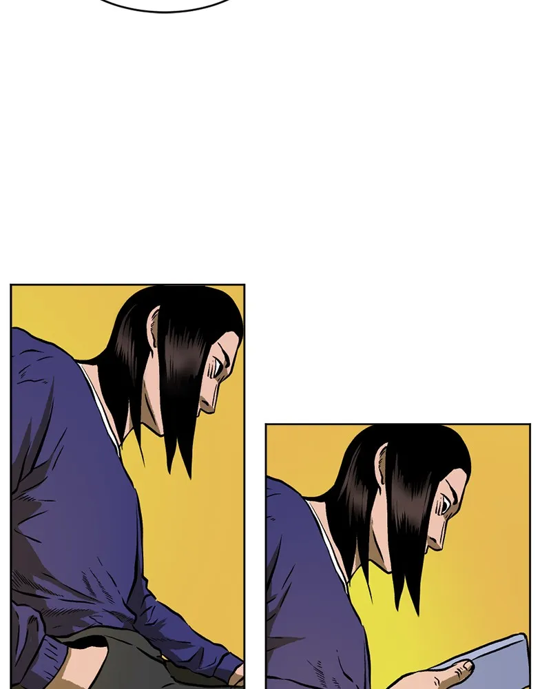 A Mark Against Thee Chapter 5 page 90 - 