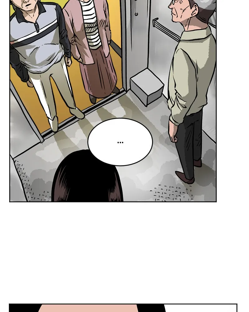 A Mark Against Thee Chapter 5 page 10 - 