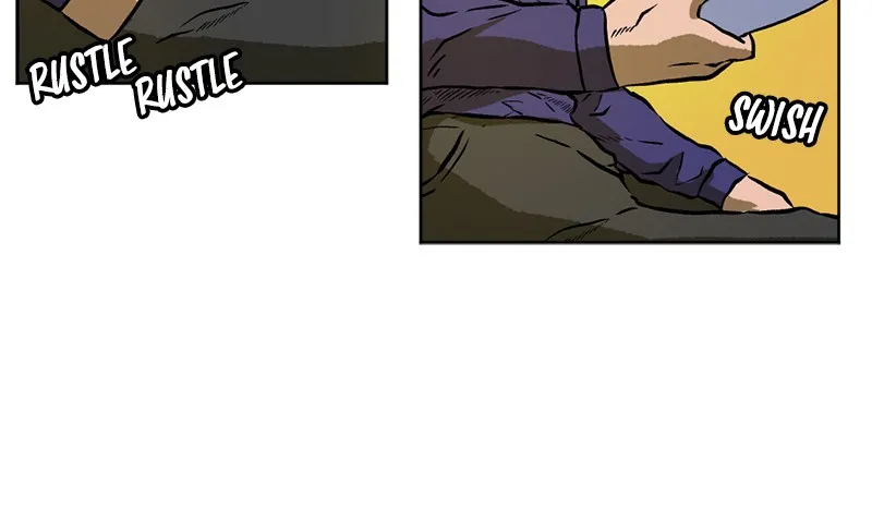 A Mark Against Thee Chapter 5 page 91 - 