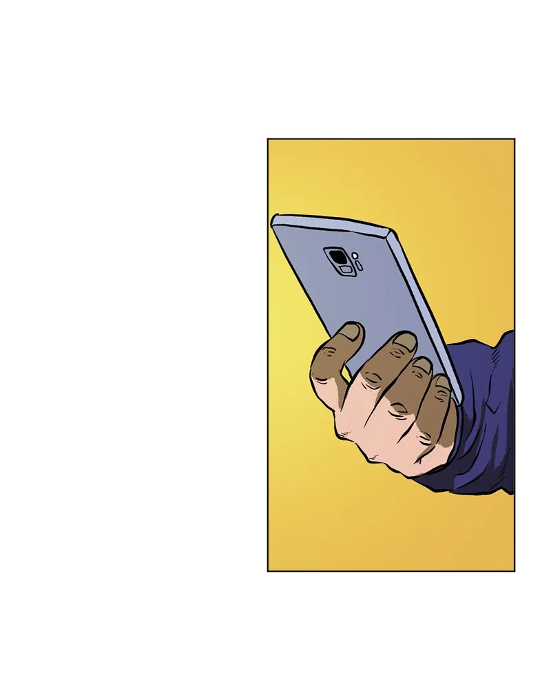 A Mark Against Thee Chapter 5 page 92 - 
