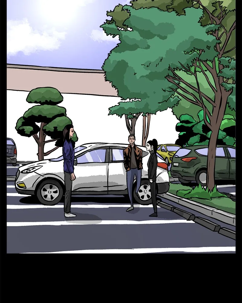 A Mark Against Thee Chapter 5 page 95 - 