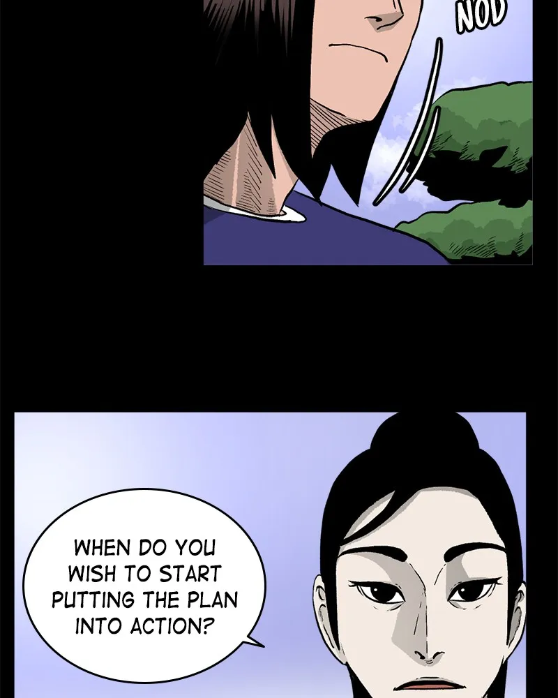 A Mark Against Thee Chapter 5 page 97 - 