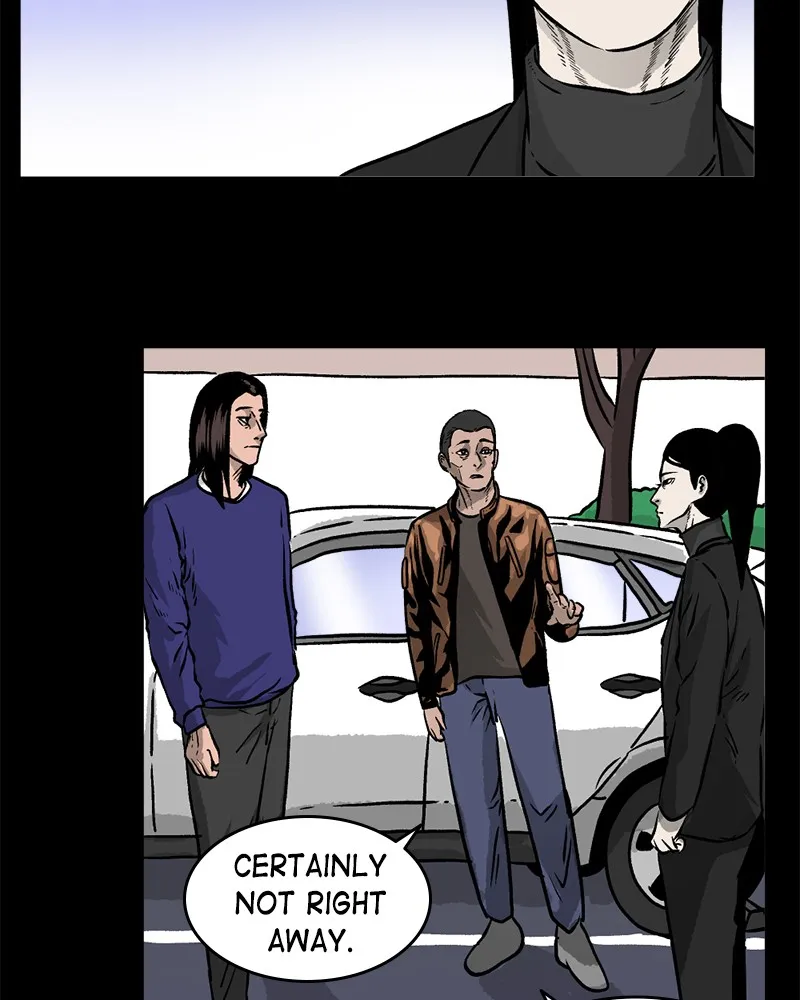 A Mark Against Thee Chapter 5 page 98 - 