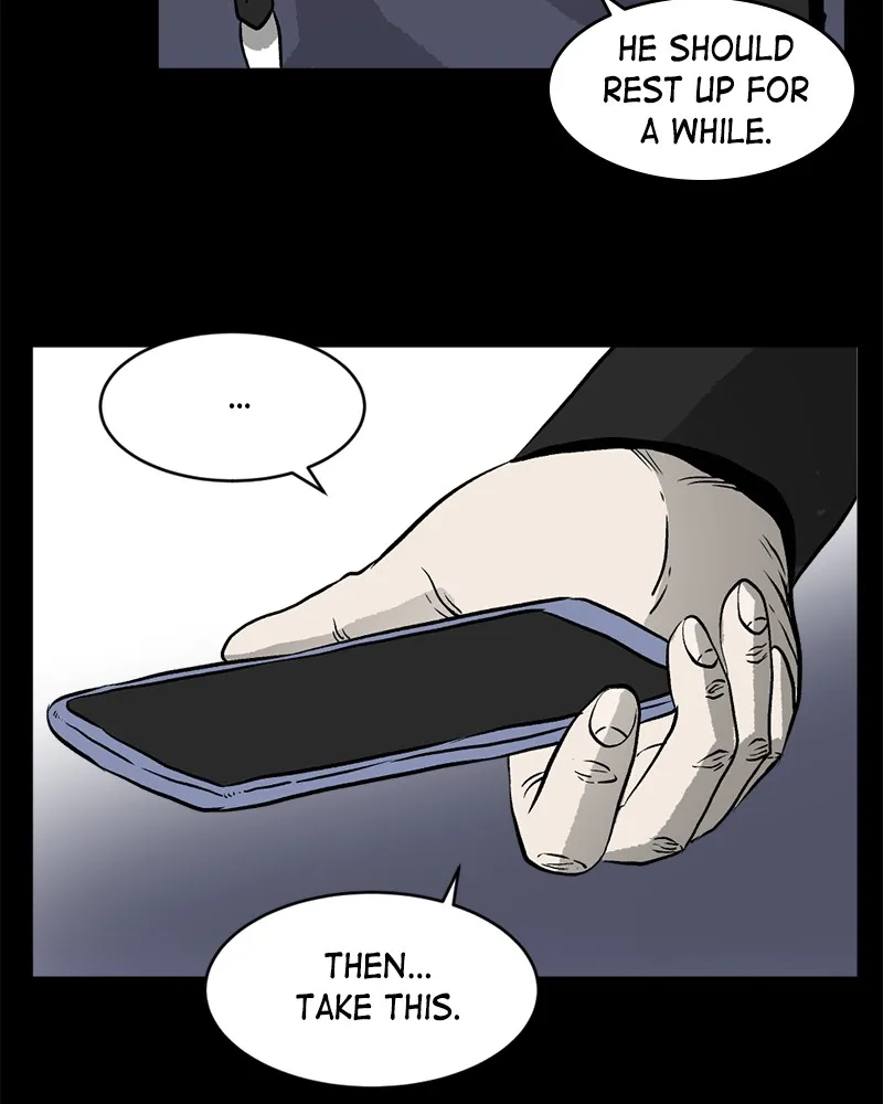 A Mark Against Thee Chapter 5 page 99 - 