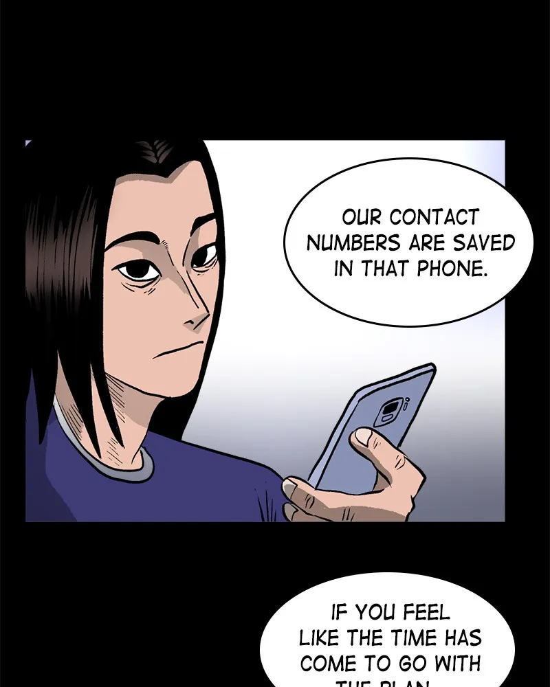 A Mark Against Thee Chapter 5 page 100 - 