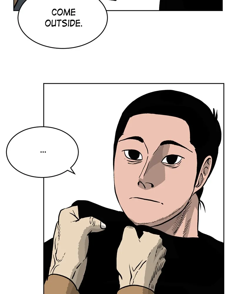 A Mark Against Thee Chapter 6 page 101 - 