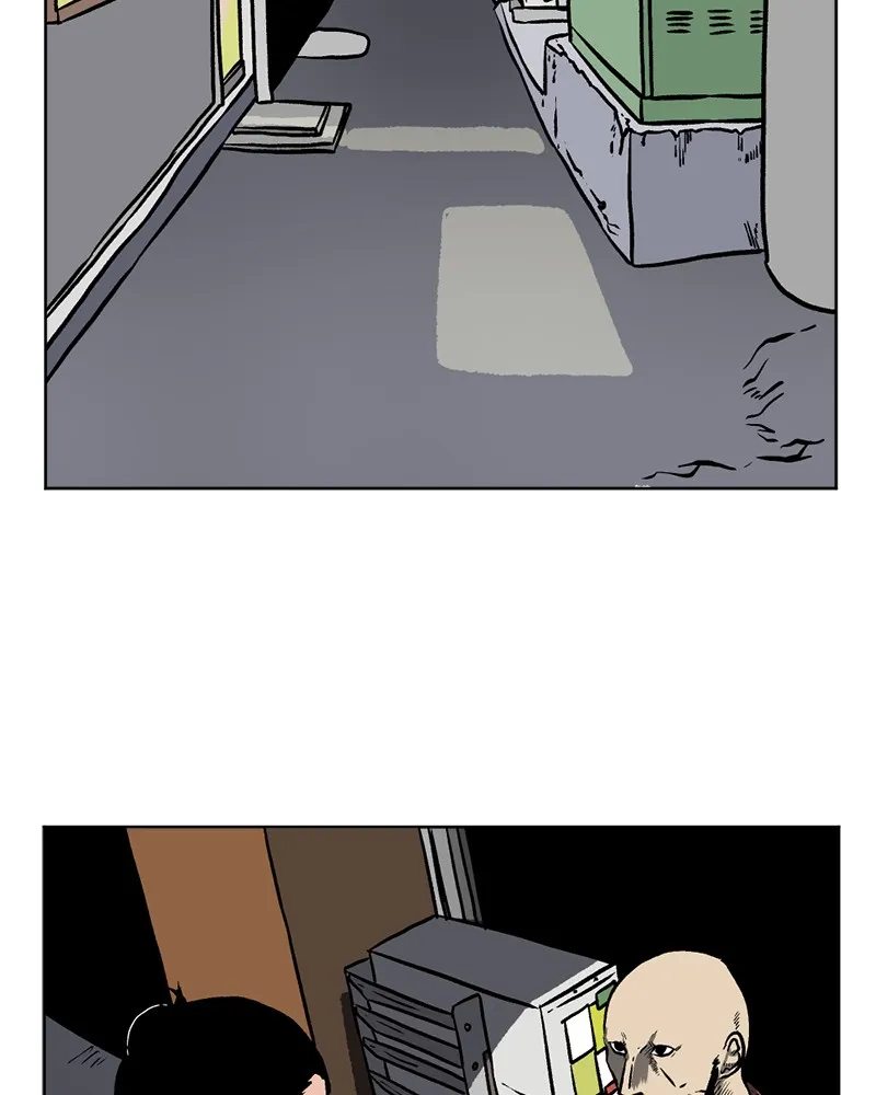 A Mark Against Thee Chapter 6 page 103 - 