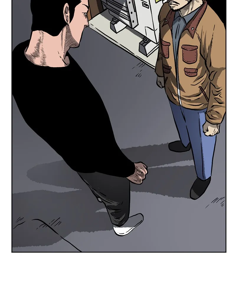A Mark Against Thee Chapter 6 page 104 - 