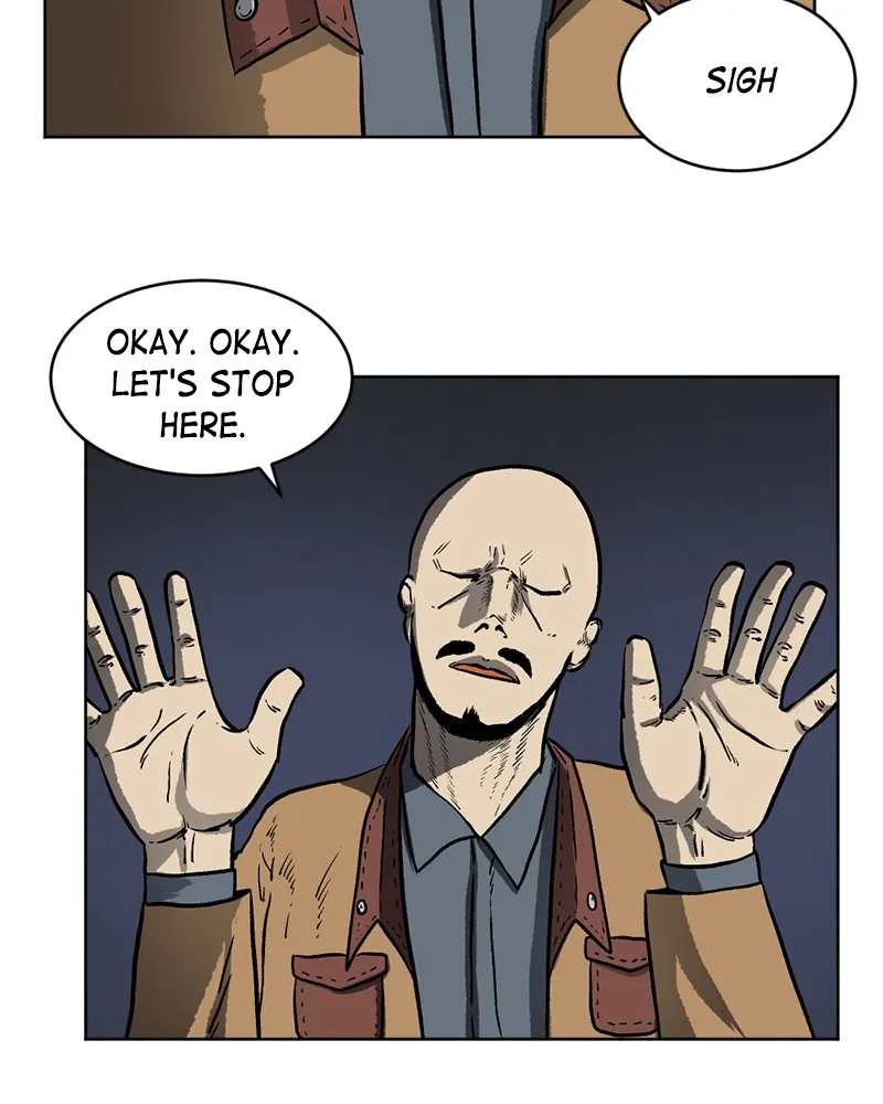 A Mark Against Thee Chapter 6 page 108 - 