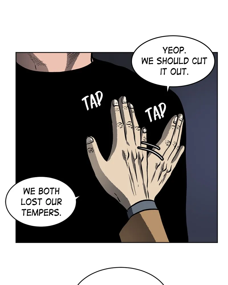 A Mark Against Thee Chapter 6 page 109 - 