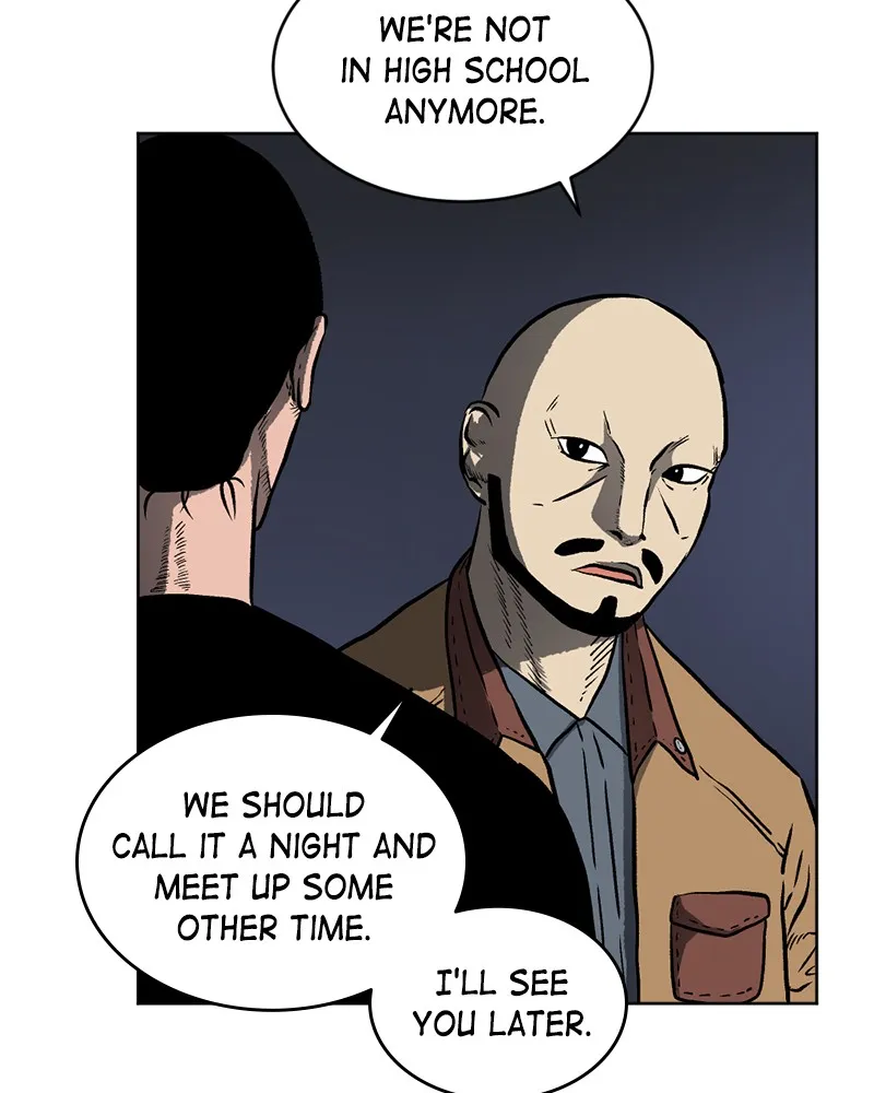 A Mark Against Thee Chapter 6 page 110 - 