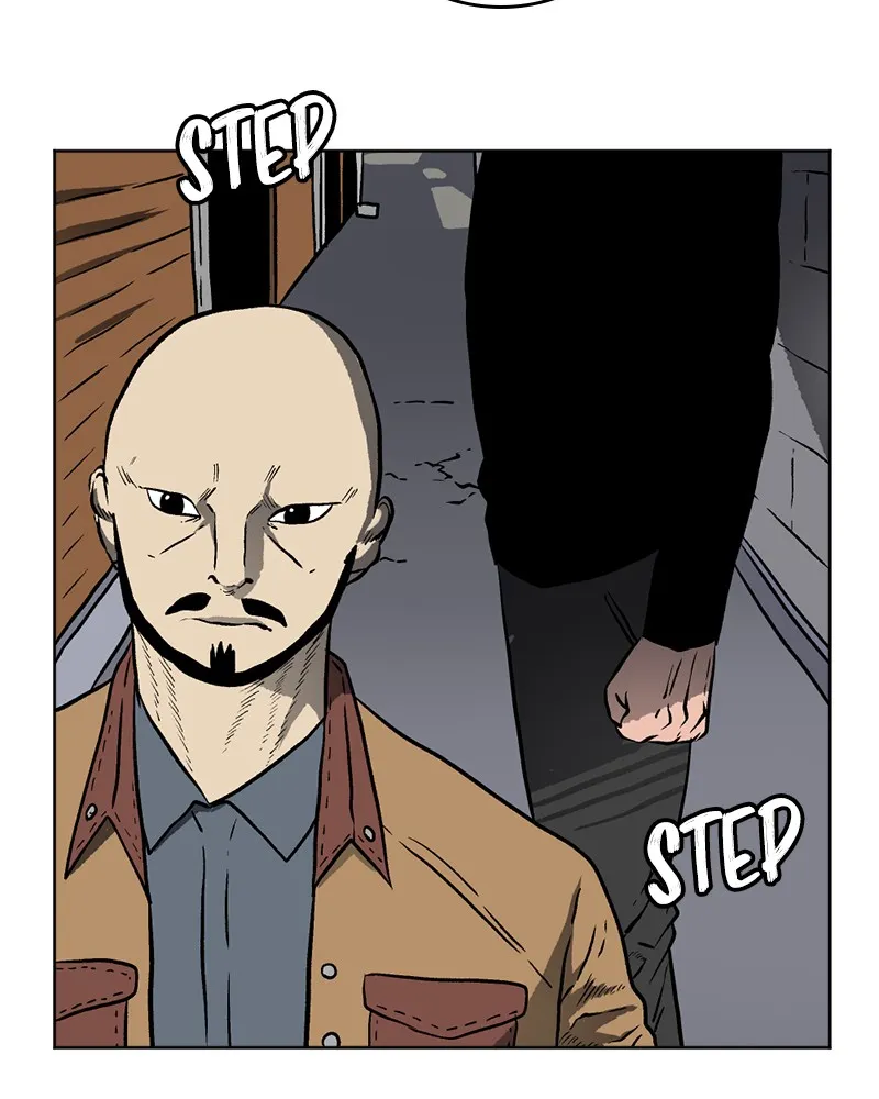 A Mark Against Thee Chapter 6 page 111 - 