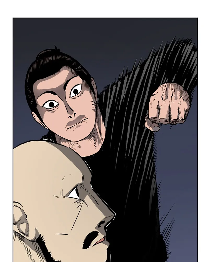 A Mark Against Thee Chapter 6 page 114 - 