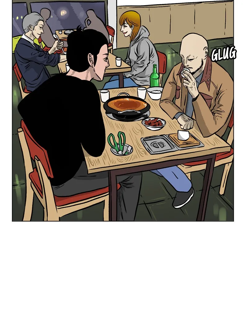 A Mark Against Thee Chapter 6 page 14 - 