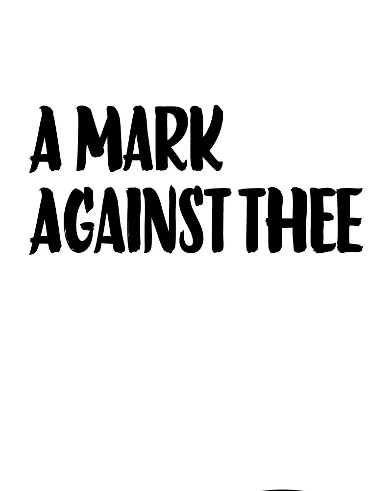 A Mark Against Thee Chapter 6 page 15 - 