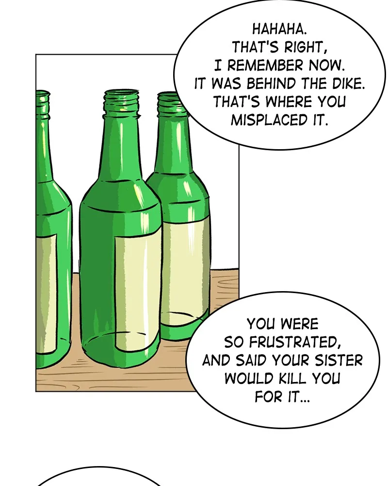 A Mark Against Thee Chapter 6 page 16 - 