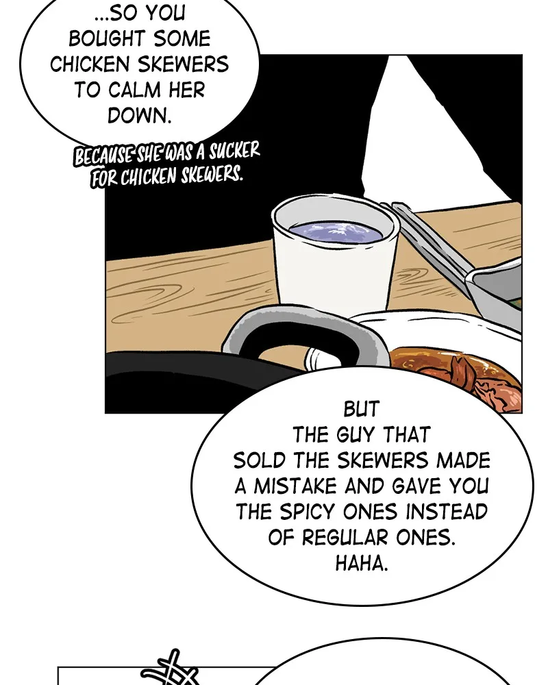 A Mark Against Thee Chapter 6 page 17 - 