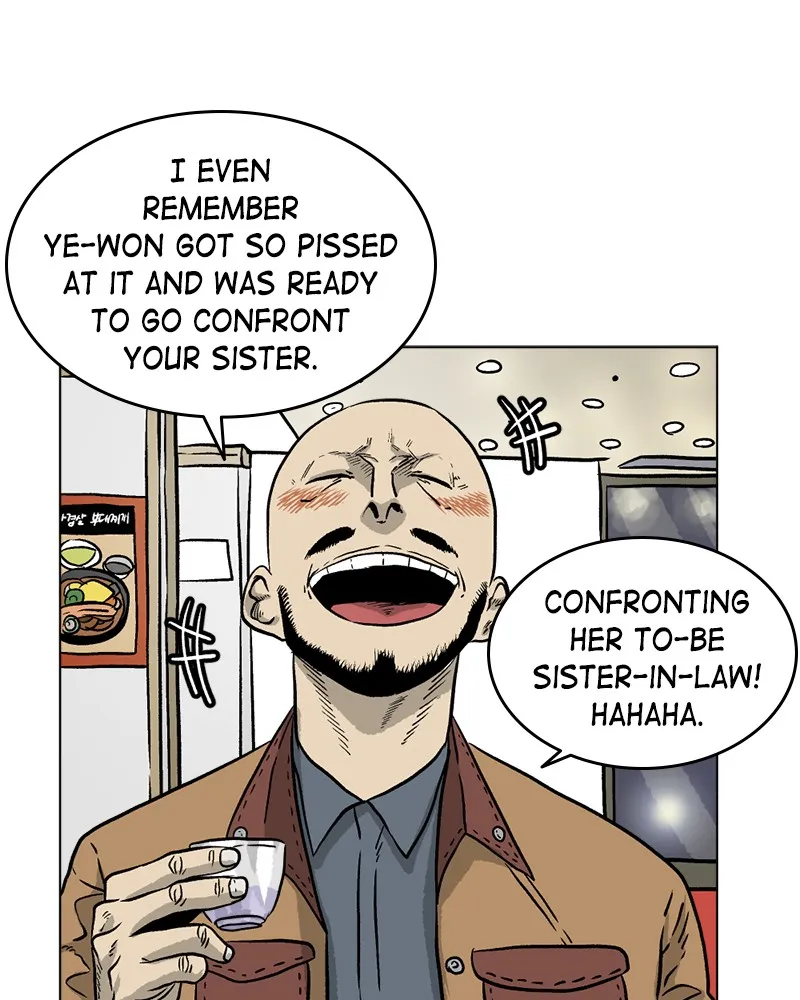 A Mark Against Thee Chapter 6 page 19 - 
