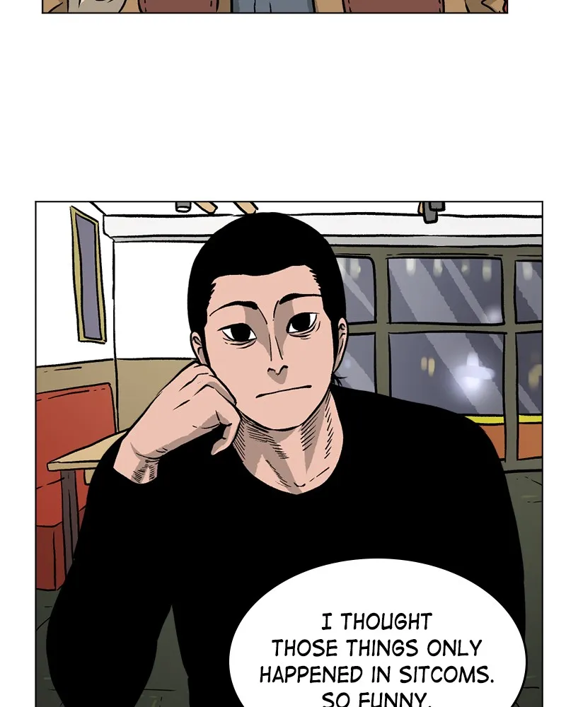 A Mark Against Thee Chapter 6 page 20 - 