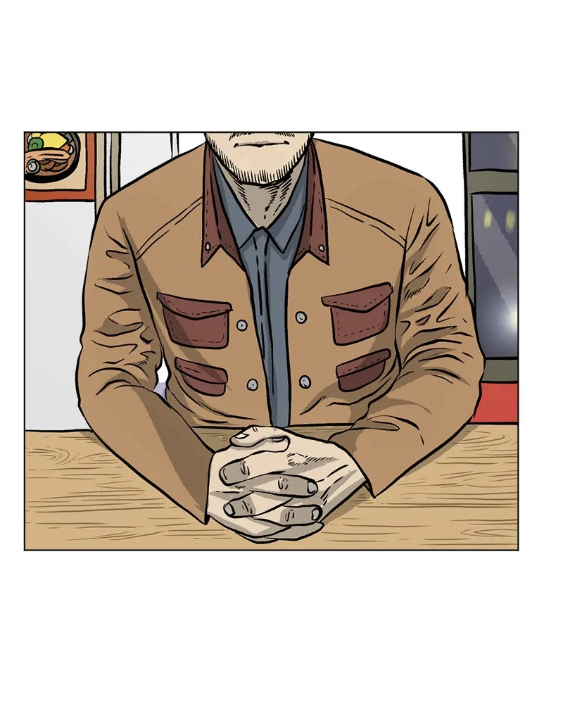 A Mark Against Thee Chapter 6 page 3 - 