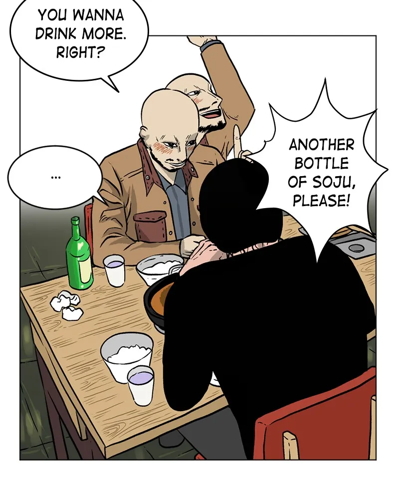A Mark Against Thee Chapter 6 page 22 - 