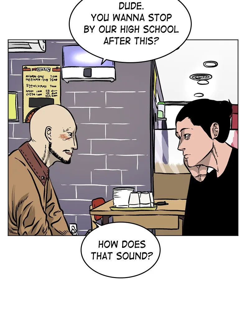 A Mark Against Thee Chapter 6 page 26 - 