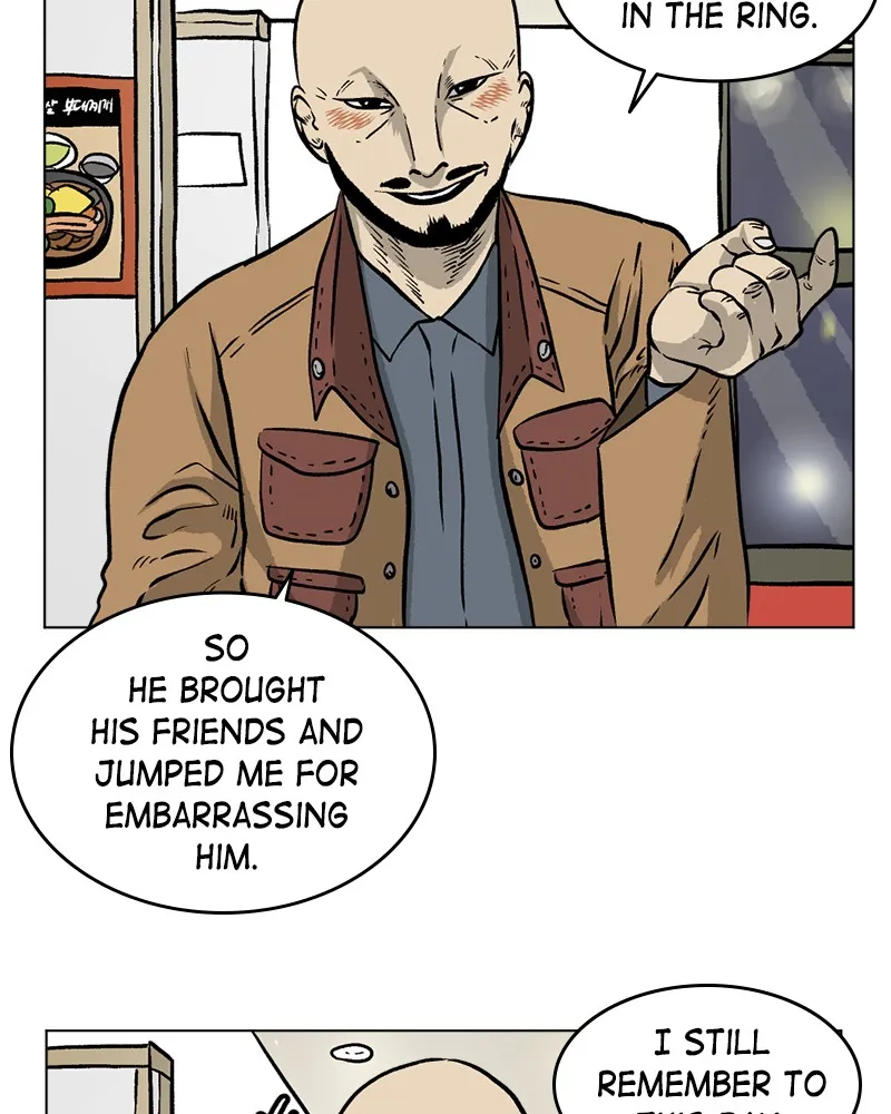 A Mark Against Thee Chapter 6 page 31 - 