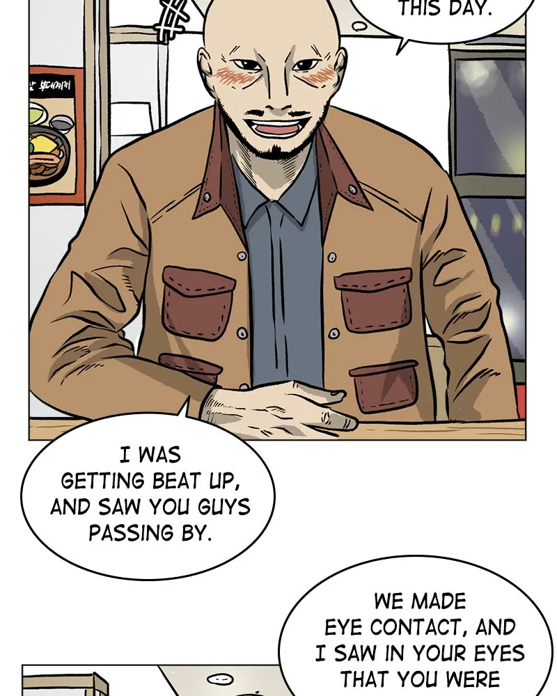 A Mark Against Thee Chapter 6 page 32 - 
