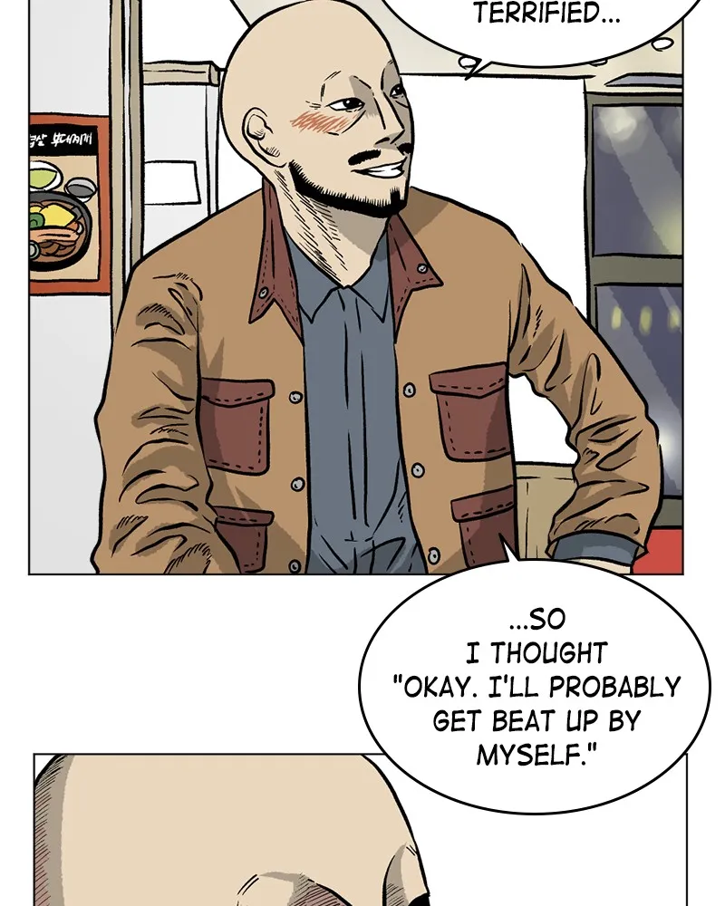 A Mark Against Thee Chapter 6 page 33 - 