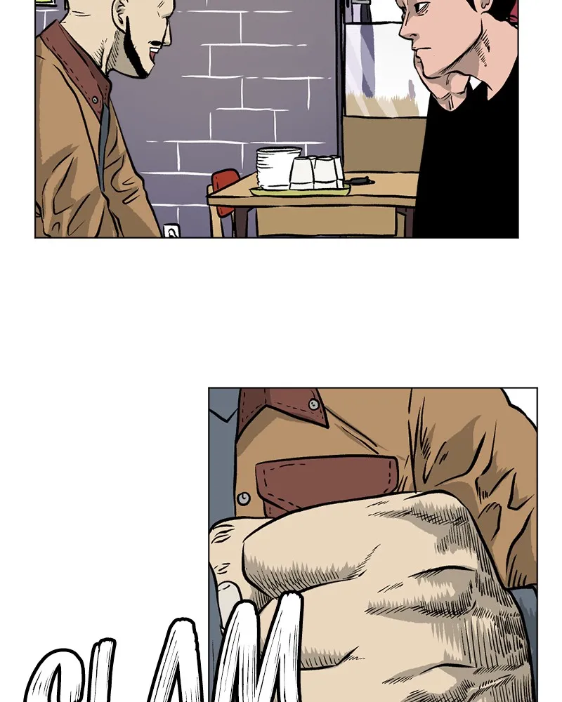 A Mark Against Thee Chapter 6 page 35 - 