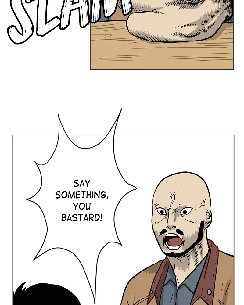 A Mark Against Thee Chapter 6 page 36 - 