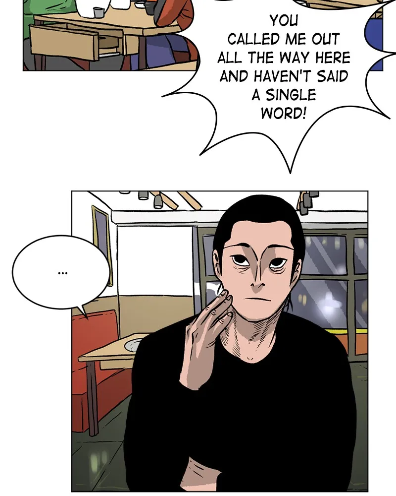 A Mark Against Thee Chapter 6 page 38 - 