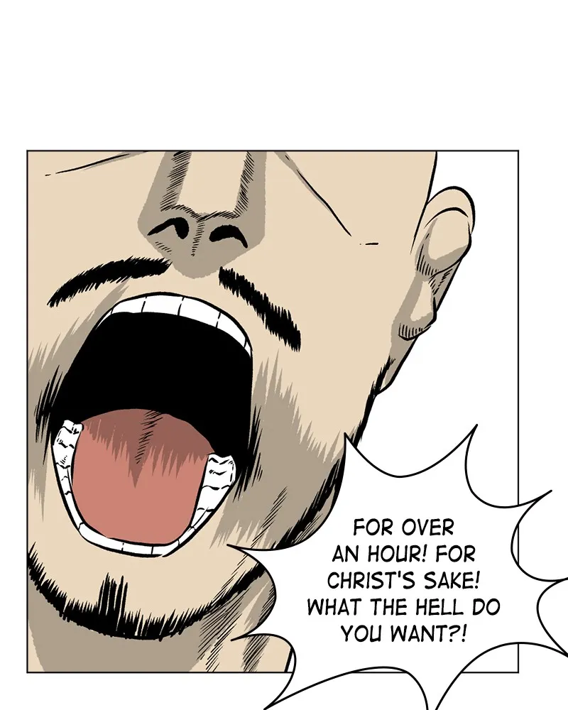 A Mark Against Thee Chapter 6 page 40 - 